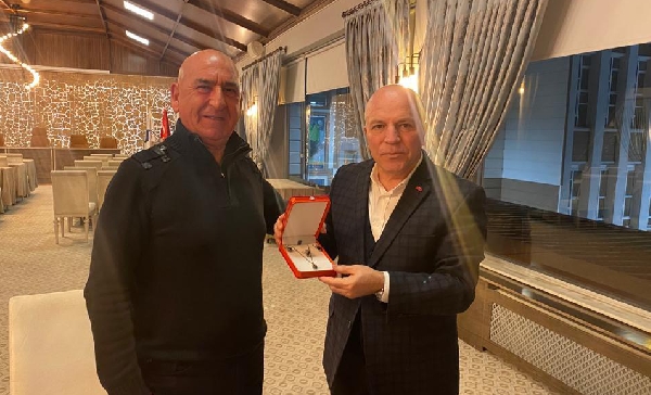 Ünlü İşadamı Mecnun Arslan Memleket Hasret Giderdi 2 20210206 165715