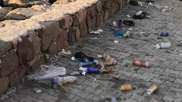 Aras'ın O Paylaşımına Suç Duyurusunda Bulundu 1 5fb4fca37af50705c8ff3e5d