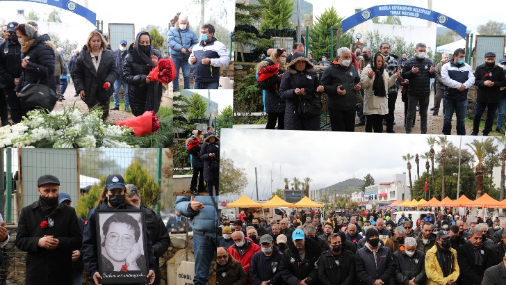 Akrep Nalan Bodrum'da Son Yolculuğuna Uğurlandı 2 62232efc470a9b472c5af45b 4