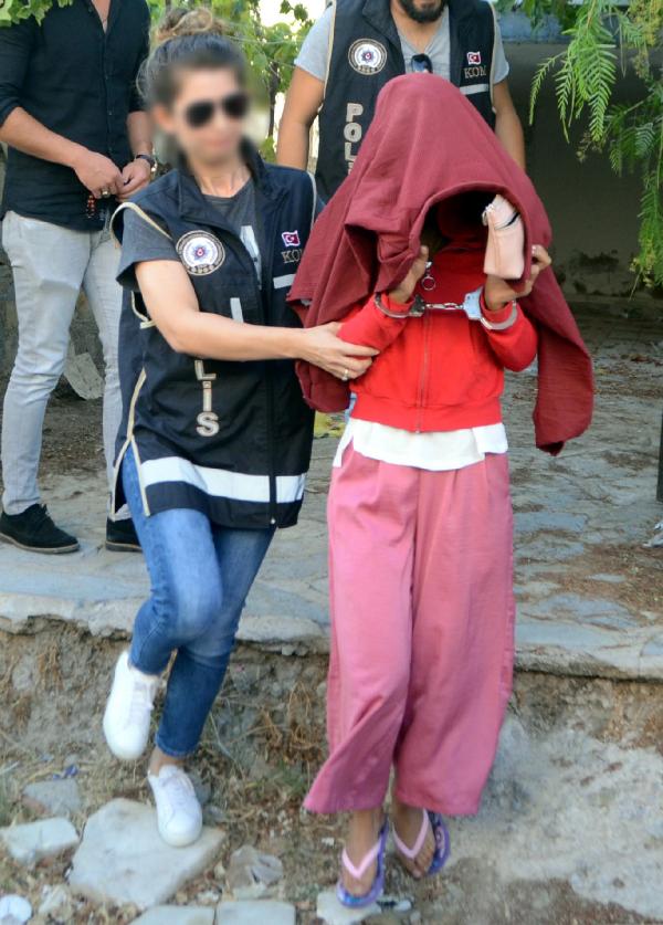 Bodrum Polisinden Büyük Sahte Içki Operasyonu 3 6e11e506c15cf8f517d0c3d54c3805dc