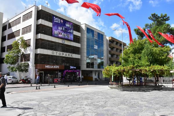 Muğla'da Beklenen Fırtına Öncesi Otoparklar Doldu 4 8c807a8004a12b894fa6ad66f1574486