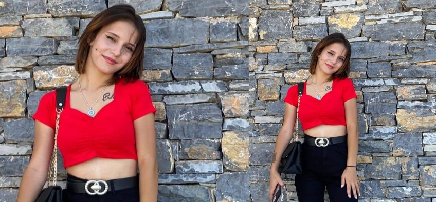 Bodrum'da 15 Yaşındaki Halime'den Haber Alınamıyor 2 BODRUM BELEDIYE RUHSAT 1