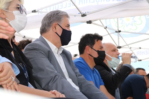 Bodrum Uluslararasi Bi̇r Organi̇zasyona Daha Ev Sahi̇pli̇ği̇ Yapti 2 BODRUM ULUSLARARASI BIR ORGANIZASYONA DAHA EV SAHIPLIGI YAPTI23