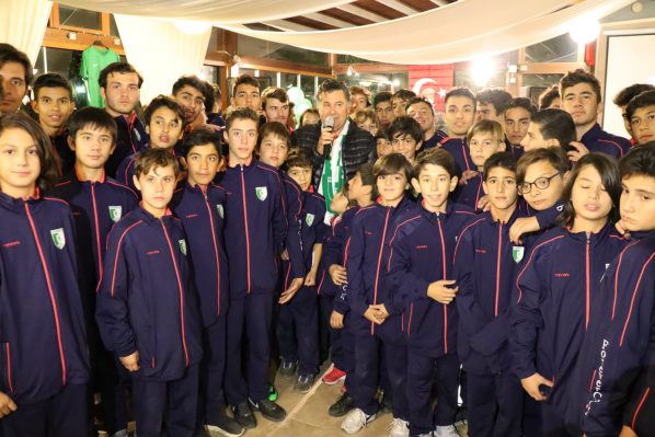 Bodrumspor altyapi dayanisma gecesi 31 e1542365649878