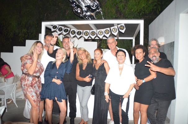 Bodrum Iş Dünyası Cem Yurdakul'un 44 Yaş Gününde Bir Araya Geldi 7 DSC 0296 2