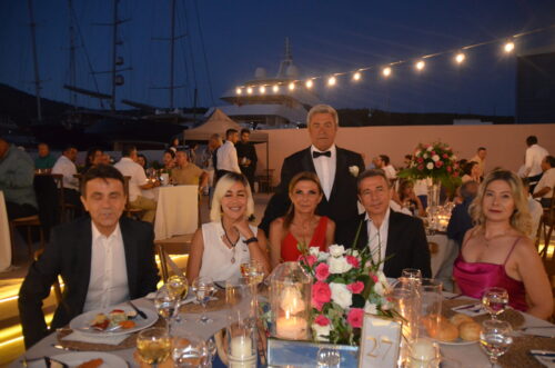 Ağanlar Tershanesi̇nde Muhteşem Bi̇r Düğün Töreni̇ İle Dünya Evi̇ne Gi̇rdi̇ler 28 DSC 4961 scaled e1655590453108