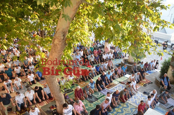 Hamsi Festivali, Renkli Görüntülere Sahne Oldu. 9 DSC 6154