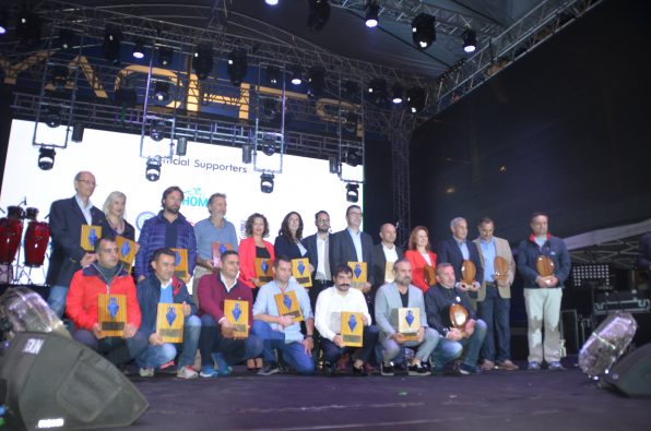 American Hospital The Bodrum Cup Finalini Bengü'yle Yaptı 2 DSC 6833 1 e1540724023543