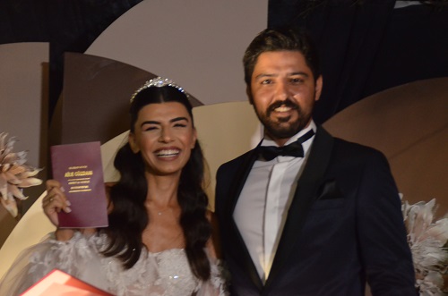 Süzen Ve Altın Ailelerin Mutlu Günü 2 DSC 8337