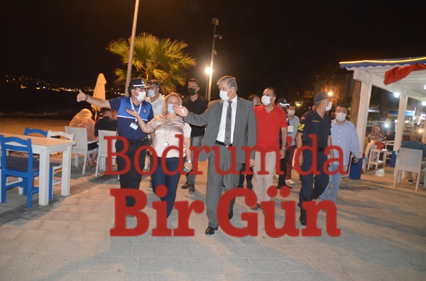 Bodrum Kaymakami Yilmaz İstemeyerekde Olsa Ağir Yaptirimlar Uygulanacak 2 DSC 8980