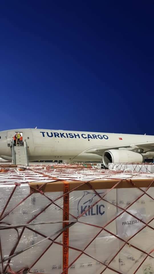 Muğla’da Turizmden Sonra En Büyük Gelir Sağlayan Sektör Kültür Balıkçılığı 3 FB IMG 1604530376268