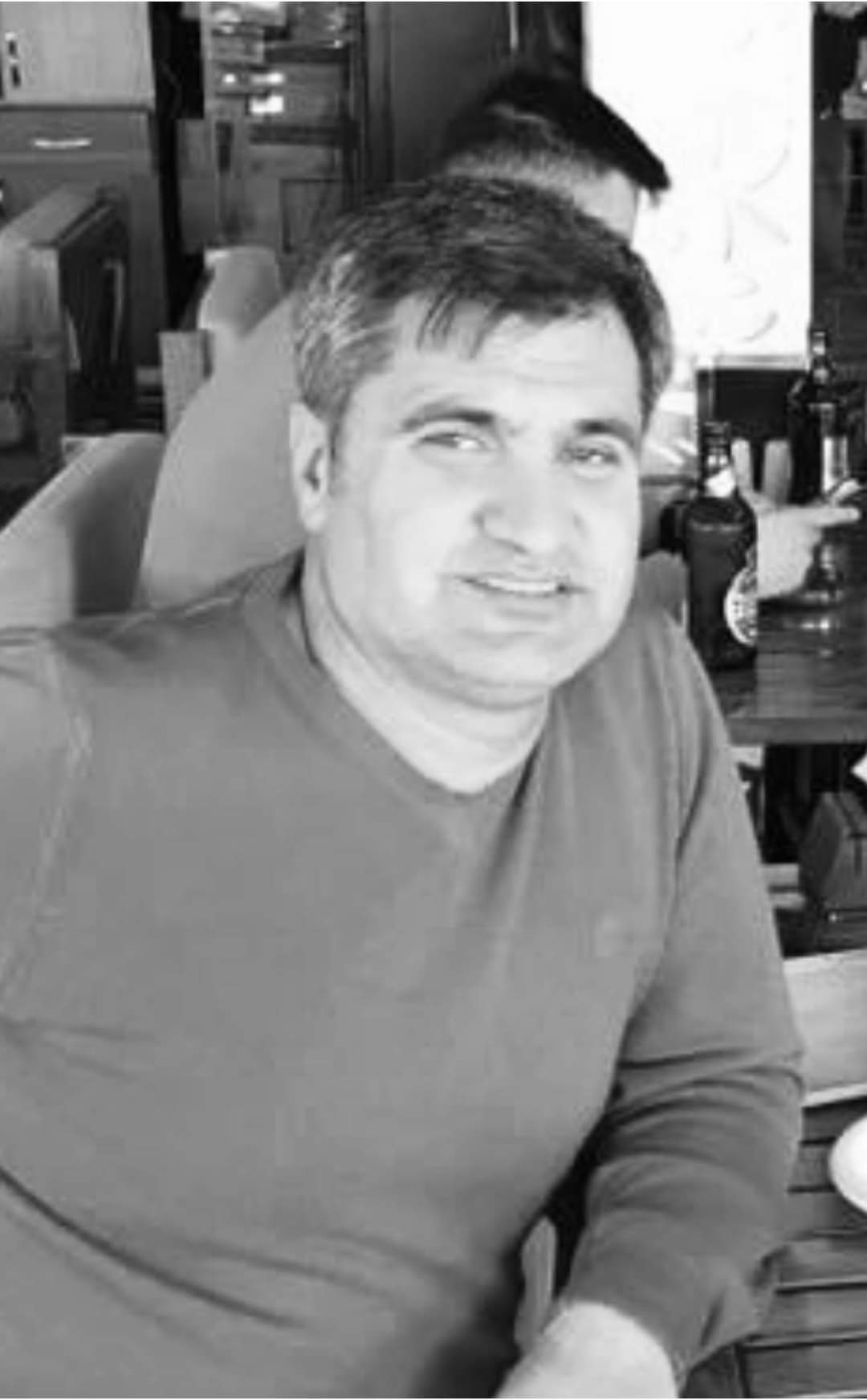 Müteahhit, Ormanda Ağaca Asılı Halde Ölü Bulundu 2 FB IMG 1627431001066