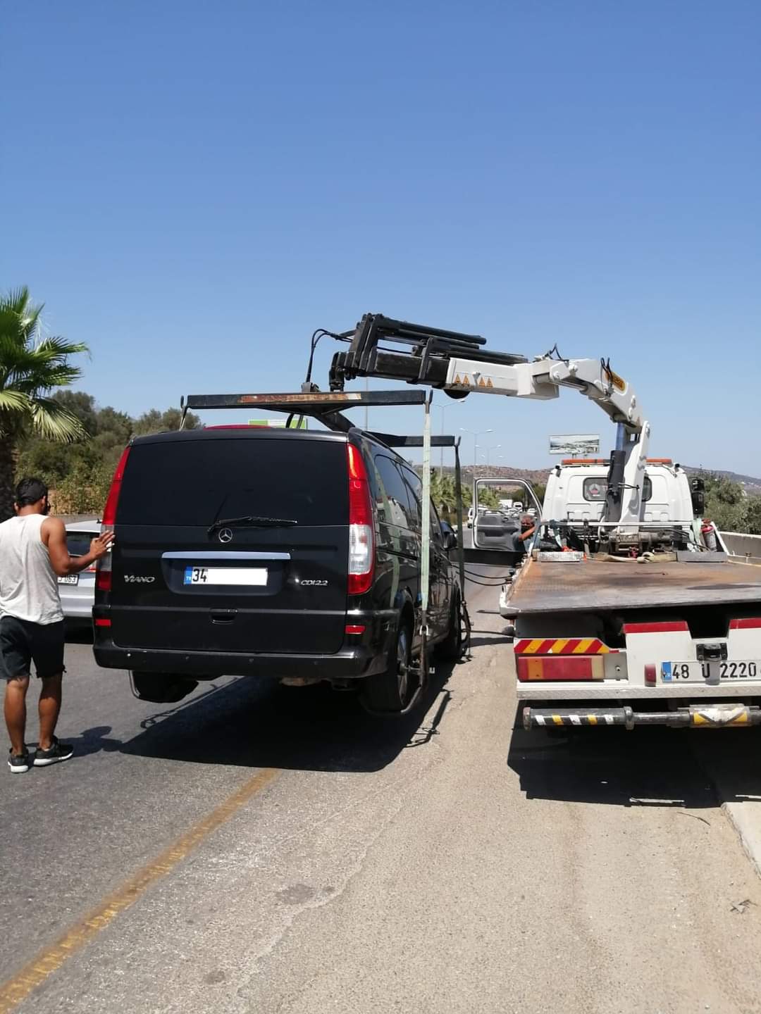 Bodrum'da Korsan Taşımacılığa Geçit Yok 2 FB IMG 1627472153111