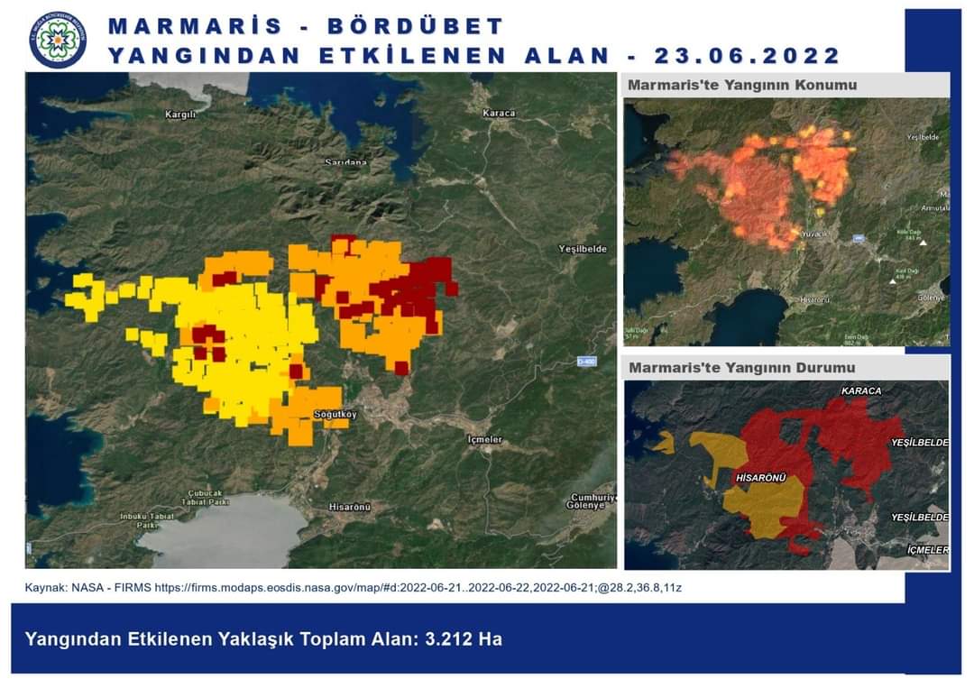 Yangında 1 Şüpheli Gözaltına Alındı Suçunu Itiraf Etti 2 FB IMG 1656002273407