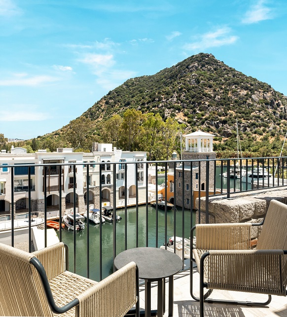Radisson Collection Hotel, Bodrum Açildi 2 Gorsel 2