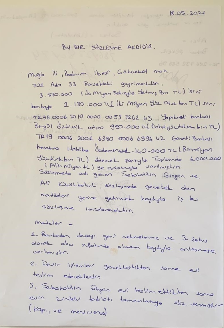 Kibariye'nin Eşi Ali Küçükbalçık'dan Doladırcılık Iddalarına Sert Tepki 5 IMG 20210606 WA0030 1