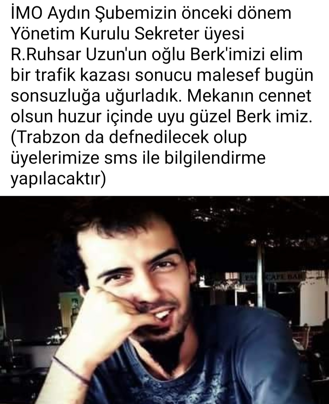 Organları Ile Başkasına Umut Olacak 1 Screenshot 20220107 181418 Facebook
