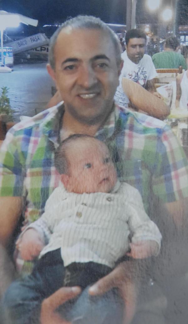 Rusya'ya Götürdüğü Oğlunu Iki Yıldır Göremiyor 2 a0033d984b4b185d8fdb88091b718288