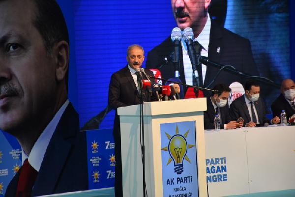 Ak Parti Muğla 7. Olağan İl Kongresi Yapıldı Kadem Mete Güven Tazeledi 5 ak parti li kurtulmus mugla 2023 yilinda 6 13901442 o