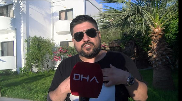 Kibariye'nin Eşi Ali Küçükbalçık'dan Doladırcılık Iddalarına Sert Tepki 2 ali 1