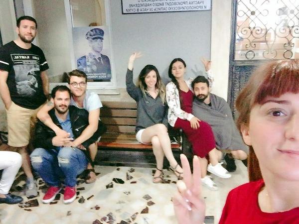 Marmaris'te Gözaltına Alınan Chp'li Gençler Serbest Bırakıldı 3 b9acb6c5954c201ba2f066f186818f05