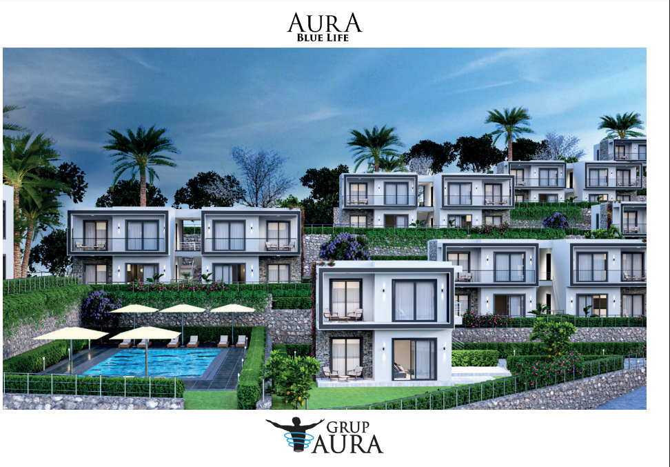 Bodrum Da Avantajli Seçeneklerle Projeleri̇mi̇zi̇ Si̇zlerle Buluşturuyoruz... 2 bluee