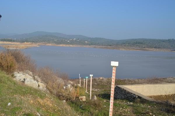 Bodrum Yaz Sezonunda Susuz Kalabilir' Uyarısı 2 bodrum yaz sezonunda susuz kalabilir uyarisi 7 13809992 o