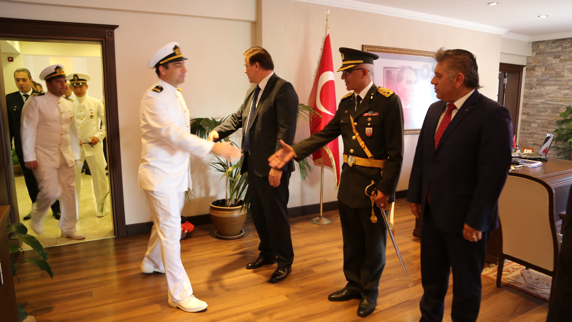 Bodrum’da 30 Ağustos Zafer Bayramı Çoskusu 4 bodrumda 30 agustos zafer bayrami kutlamalari 7