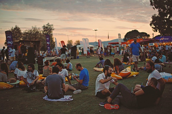 bodrumda kraft fest ruzgari esmeye devam ediyor 2
