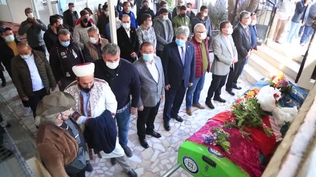 Annenin Feryatları Yürekleri Dağladı 2 erkek arkadasi tarafindan oldurulen genc kizi 13991894 o