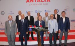 CHP’li 11 büyükşehir belediye başkanından yeni bildiri!