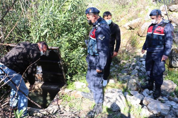 Oteller Şelaleden Su Çekti, Kelebekler Vadisi Yok Olma Tehlikesiyle Karşı Karşıya Iddiası 2 kelebekler vadisi nin suyunu calanlara sorust 14023182 o