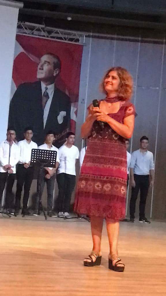 Bodrum'da 15 Temmuz Programi Büyük Beğeni̇ Aldi 3 received 247047442648409