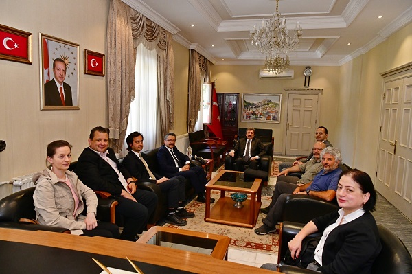 Muğla’nın Doğa Harikası Bisiklet Ve Yürüyüş Yolları 11 001