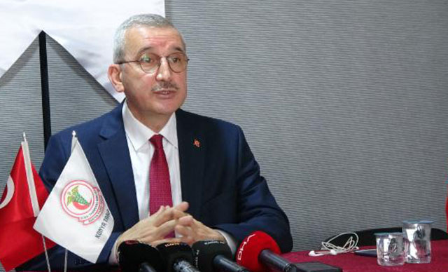 Mutasyonlu Virüs 5 Yaşındaki Çocukta Da Görüldü 15 010320211543426053676