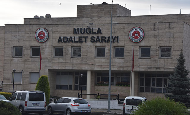 Cumhurbaşkanına Suikast Timinin 'Yağma' Davasında Duruşma Ertelendi 14 021220201854154075720