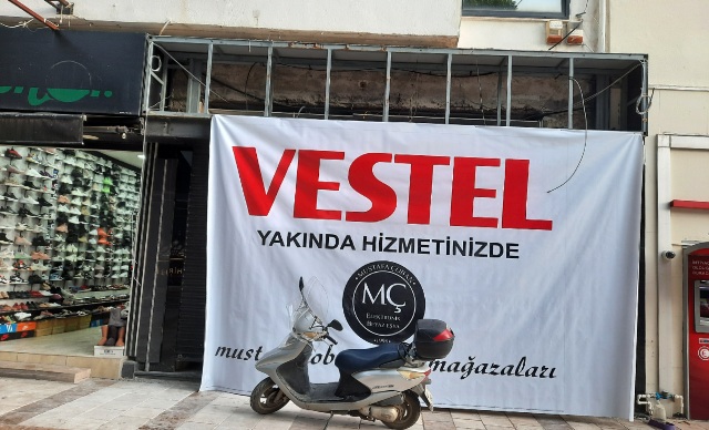 Mustafa Çoban Vestel Büyümeye Devam Ediyor 10 021220212059535964155
