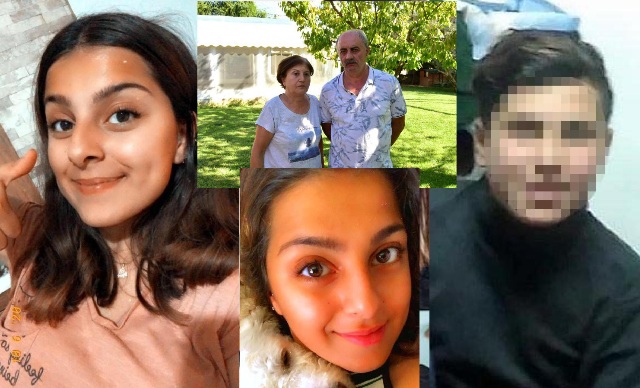 17 Gündür Kayıp Buse 'Nin Ailesi, Kızlarının Hayatından Endişe Ediyor 2 030920211624068261943 13