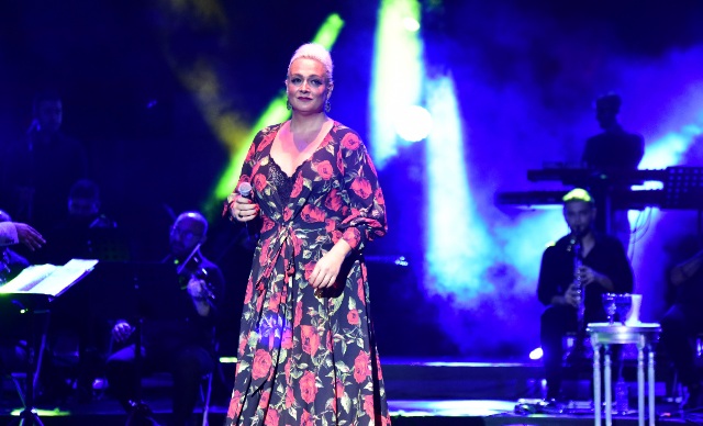 Ayta Sözeri Bodrum 'Da Sahne Aldı 12 030920211624068261943 3