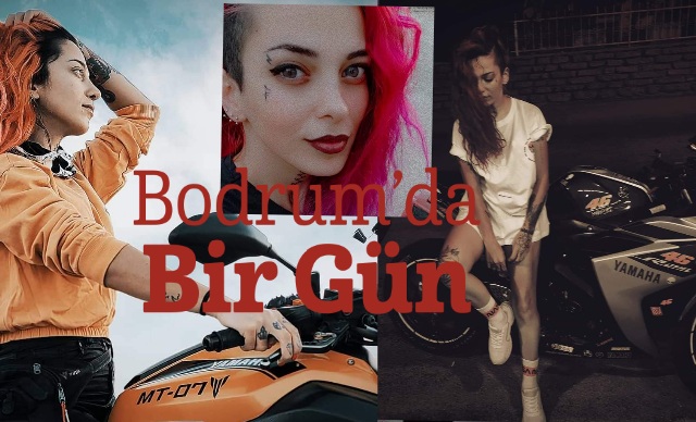Bodrum'da Meydana Gelen Motosiklet Kazasında Genç Kadın Kurtarılamadı 1 031120211106019428110 2