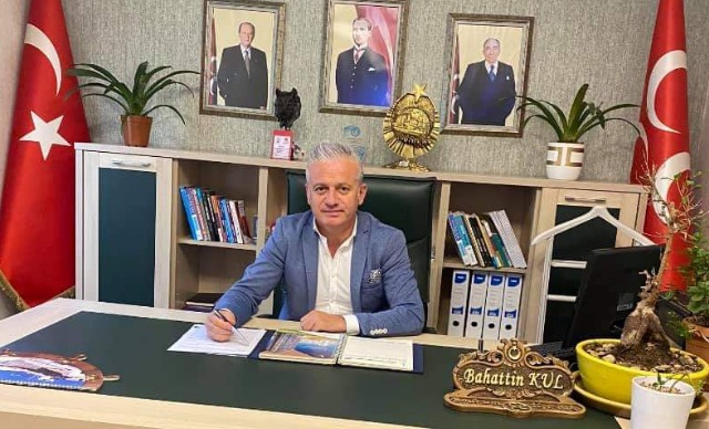 Mhp Bodrum İlçe Yönetim Kurulu Feshi Edildi 10 031120211139039424091