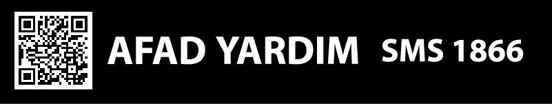 8. Gününde Can Kaybı 31 Bin 643'E Yükseldi 1 04 2023 12 Ocak 03 banner haber afad 001