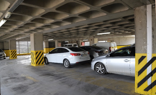 Otopark Kapasitesini Arttırıyor 20 050120221317384008078 3