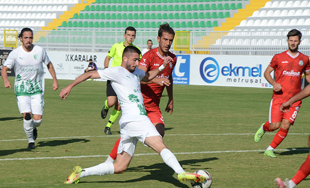 Bodrumspor Ikinci Yenilgisini Aldı 14 061020211807025581114