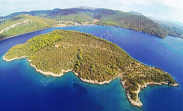 Karaca Adası'nın Fiyatında 35 Milyon Liralık Indirim 7 080320211232050551547