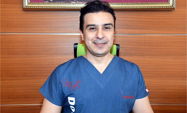 6 Saatten Az Uyku Alzheimer, Kanser Ve Kısırlığa Yol Açıyor' 9 080620211245138884334