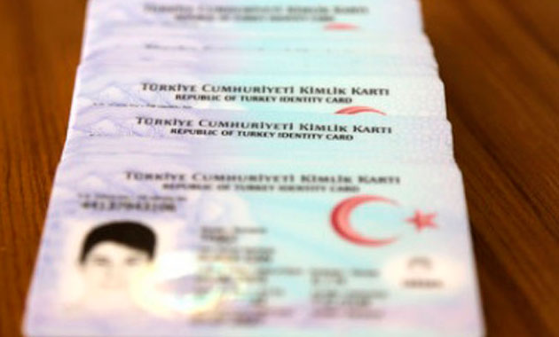 Kimlik Kartı, Sürücü Belgesi Ve Pasaport Harç Bedellerine Ilişkin Açıklama 1 081220201311449689865