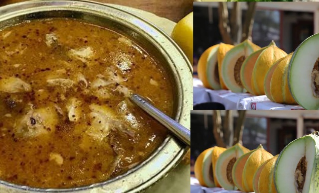 Muğla'nın Yayla Kavunu Ve Sulu Kebabı Için Coğrafi Işaret Tescil Çalışması Başlatıldı 13 090920211256390345586 2