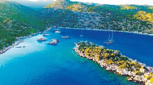 Gi̇rgi̇n: Rant Odakli Plansiz İhalelerle Kiyilarimiz Yağmalaniyor 13 0x0 doga dusmanlari bu kez inceburun koyunu hedef secti is makineleri ile bolgeye beton dokerken enselendiler 1617062848438