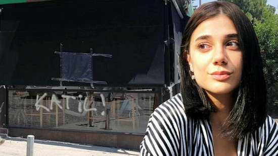 Pınar Gültekin Cinayetinde Yeni Gelişme 2 0x0 son dakika adalet bakanligindan pinar gultekin cinayetinde flas karar 1608204376672.jpeg